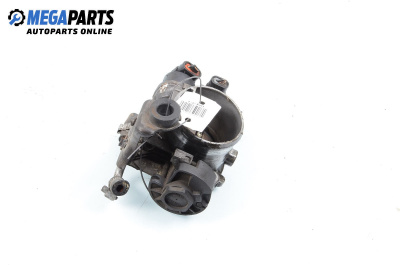 Дроселова клапа за Fiat Multipla Multivan (04.1999 - 06.2010) 1.6 100 16V (186AXA1A), 103 к.с.