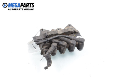 Запалителна бобина за Fiat Multipla Multivan (04.1999 - 06.2010) 1.6 100 16V (186AXA1A), 103 к.с.