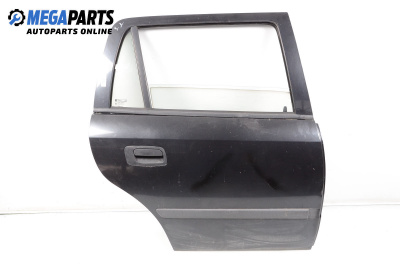 Врата за Opel Astra G Estate (02.1998 - 12.2009), 4+1 вр., комби, позиция: задна, дясна