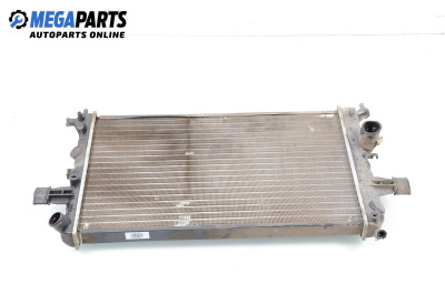 Воден радиатор за Opel Astra G Estate (02.1998 - 12.2009) 1.6 16V, 101 к.с.