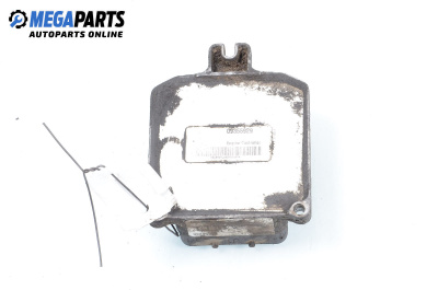 Компютър двигател за Opel Astra G Estate (02.1998 - 12.2009) 1.6 16V, 101 к.с., № 09355929