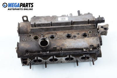 Глава за Opel Astra G Estate (02.1998 - 12.2009) 1.6 16V, 101 к.с.