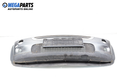 Предна броня за Mini Hatchback (R50, R53) (06.2001 - 09.2006), хечбек, позиция: предна