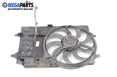 Перка охлаждане за Mini Hatchback (R50, R53) (06.2001 - 09.2006) Cooper S, 163 к.с.