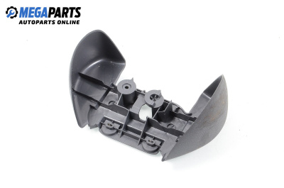 Интериорна пластмаса за Mini Hatchback (R50, R53) (06.2001 - 09.2006), 2+1 вр., хечбек, позиция: предна