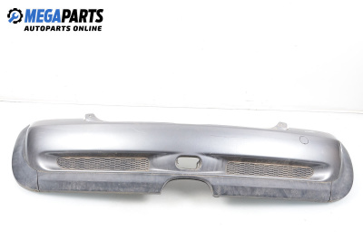 Задна броня за Mini Hatchback (R50, R53) (06.2001 - 09.2006), хечбек