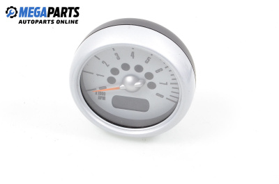 Оборотомер за Mini Hatchback (R50, R53) (06.2001 - 09.2006)