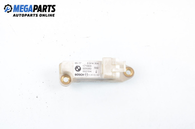 Сензор airbag за Mini Hatchback (R50, R53) (06.2001 - 09.2006), № 6 914 304