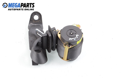 Предпазен колан за Mini Hatchback (R50, R53) (06.2001 - 09.2006), 2+1 вр., позиция: задна, лява