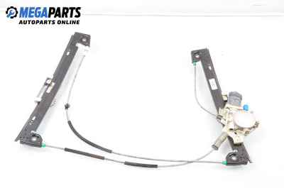 Машинка ел. стъкло за Mini Hatchback (R50, R53) (06.2001 - 09.2006), 2+1 вр., хечбек, позиция: дясна