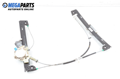 Машинка ел. стъкло за Mini Hatchback (R50, R53) (06.2001 - 09.2006), 2+1 вр., хечбек, позиция: лява