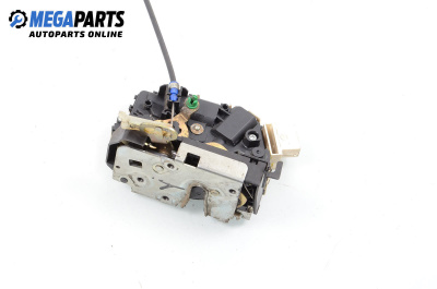 Брава на врата за Mini Hatchback (R50, R53) (06.2001 - 09.2006), позиция: дясна