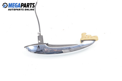 Външна дръжка за Mini Hatchback (R50, R53) (06.2001 - 09.2006), 2+1 вр., хечбек, позиция: дясна