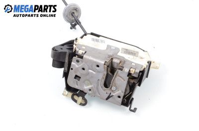 Брава на врата за Mini Hatchback (R50, R53) (06.2001 - 09.2006), позиция: лява