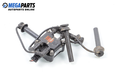 Запалителна бобина за Mini Hatchback (R50, R53) (06.2001 - 09.2006) Cooper S, 163 к.с.