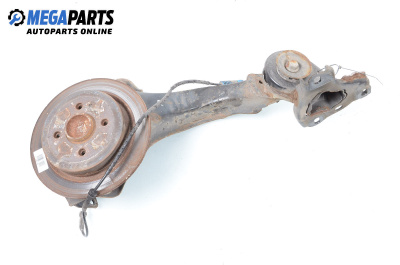 Шенкел главина за Mini Hatchback (R50, R53) (06.2001 - 09.2006), позиция: задна, лява