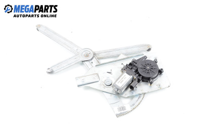 Машинка ел. стъкло за Renault Twingo I Hatchback (03.1993 - 10.2012), 2+1 вр., хечбек, позиция: лява