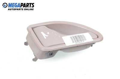 Вътрешна дръжка за Renault Twingo I Hatchback (03.1993 - 10.2012), 2+1 вр., хечбек, позиция: лява