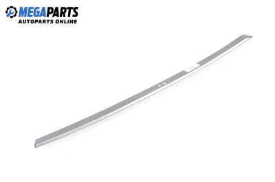 Външна лайсна врата за BMW 5 Series E39 Sedan (11.1995 - 06.2003), седан, позиция: задна, лява