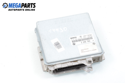 Компютър двигател за BMW 5 Series E39 Sedan (11.1995 - 06.2003) 525 tds, 143 к.с., № Bosch 0 281 001 373