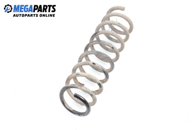 Пружина за ходова част за BMW 5 Series E39 Sedan (11.1995 - 06.2003), седан, позиция: задна