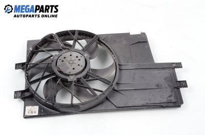 Перка охлаждане за Mercedes-Benz A-Class Hatchback  W168 (07.1997 - 08.2004) A 140 (168.031, 168.131), 82 к.с., A1685000193