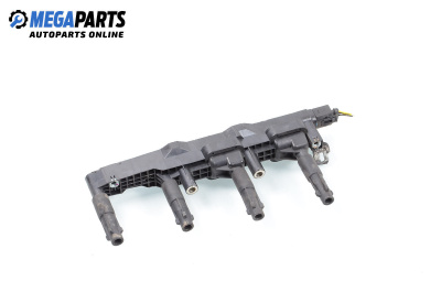 Запалителна бобина за Mercedes-Benz A-Class Hatchback  (W168) (07.1997 - 08.2004) A 140 (168.031, 168.131), 82 к.с.