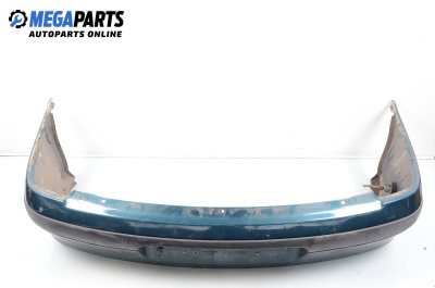 Задна броня за Renault Megane I Classic Sedan (09.1996 - 08.2003), седан