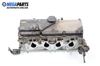 Глава за Renault Megane I Classic Sedan (09.1996 - 08.2003) 1.6 e (LA0F, LA0S), 90 к.с.