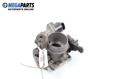 Дроселова клапа за Renault Megane I Classic Sedan (09.1996 - 08.2003) 1.6 e (LA0F, LA0S), 90 к.с.