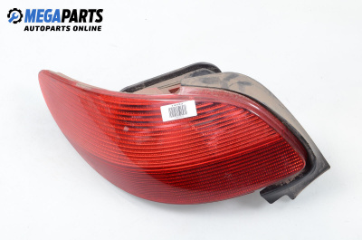 Стоп за Peugeot 206 CC Cabrio (09.2000 - 12.2008), кабрио, позиция: лява