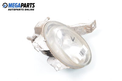 Халоген за Peugeot 206 CC Cabrio (09.2000 - 12.2008), кабрио, позиция: лява