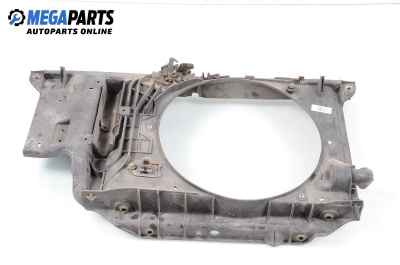 Дифузьор за Peugeot 206 CC Cabrio (09.2000 - 12.2008) 1.6 16V, 109 к.с.