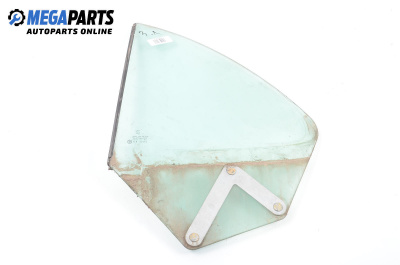 Странично стъкло за Peugeot 206 CC Cabrio (09.2000 - 12.2008), 2+1 вр., кабрио, позиция: задна, лява