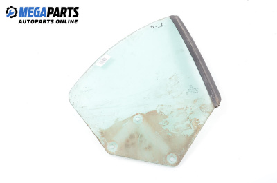 Странично стъкло за Peugeot 206 CC Cabrio (09.2000 - 12.2008), 2+1 вр., кабрио, позиция: задна, дясна