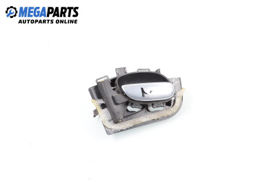 Вътрешна дръжка за Peugeot 206 CC Cabrio (09.2000 - 12.2008), 2+1 вр., кабрио, позиция: лява