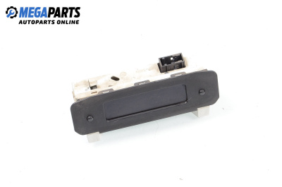 Часовник за Peugeot 206 CC Cabrio (09.2000 - 12.2008)