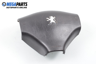 Airbag за Peugeot 206 CC Cabrio (09.2000 - 12.2008), 2+1 вр., кабрио, позиция: предна