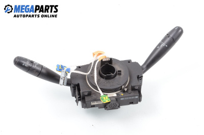 Лостчета светлини и чистачки за Peugeot 206 CC Cabrio (09.2000 - 12.2008)