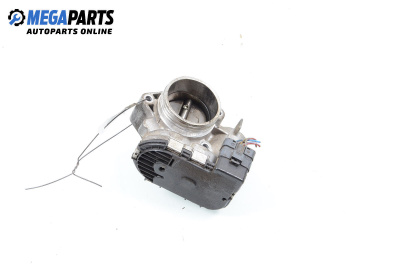 Дроселова клапа за Peugeot 206 CC Cabrio (09.2000 - 12.2008) 1.6 16V, 109 к.с.