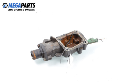 Корпус на термостат за Peugeot 206 CC Cabrio (09.2000 - 12.2008) 1.6 16V, 109 к.с.