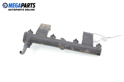 Бензинова рейка за Peugeot 206 CC Cabrio (09.2000 - 12.2008) 1.6 16V, 109 к.с.