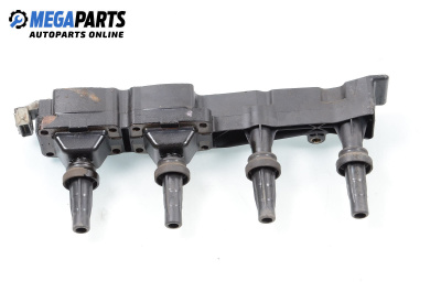 Запалителна бобина за Peugeot 206 CC Cabrio (09.2000 - 12.2008) 1.6 16V, 109 к.с.