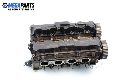 Глава за Peugeot 206 CC Cabrio (09.2000 - 12.2008) 1.6 16V, 109 к.с.