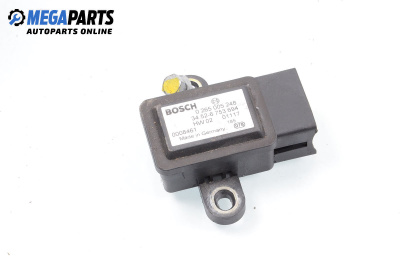 Сензор ESP за BMW X5 Series E53 (05.2000 - 12.2006), № Bosch 0 265 005 248
