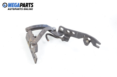 Панта преден капак за BMW X5 Series E53 (05.2000 - 12.2006), 4+1 вр., позиция: лява