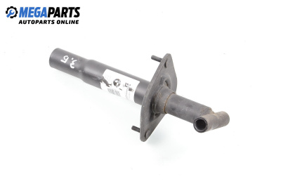 Буфер задна броня за BMW X5 Series E53 (05.2000 - 12.2006), позиция: задна, лява