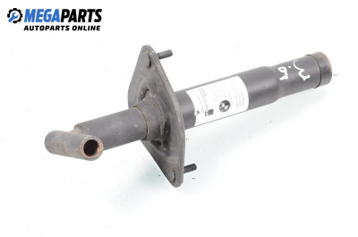 Буфер задна броня за BMW X5 Series E53 (05.2000 - 12.2006), позиция: задна, дясна