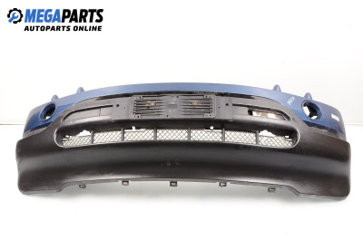 Предна броня за BMW X5 Series E53 (05.2000 - 12.2006), позиция: предна