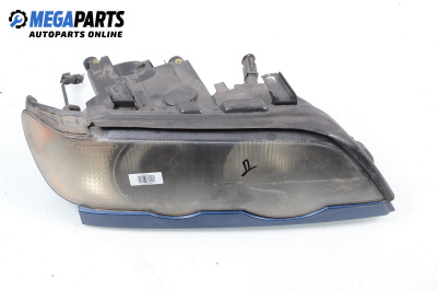 Фар Xenon за BMW X5 Series E53 (05.2000 - 12.2006), позиция: дясна